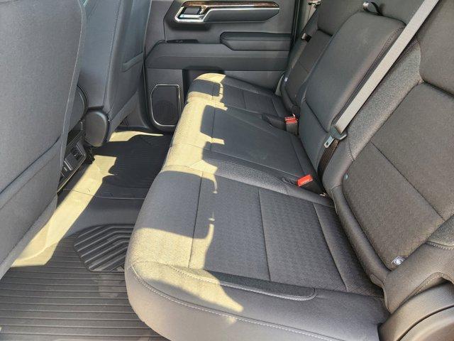 new 2026 GMC Sierra 1500 car, priced at $43,905