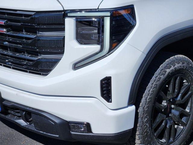 new 2026 GMC Sierra 1500 car, priced at $43,905