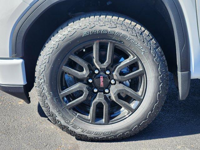 new 2026 GMC Sierra 1500 car, priced at $43,905