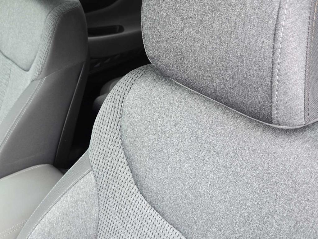 used 2019 Hyundai Santa Fe car, priced at $16,577