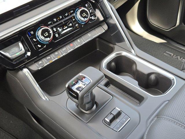 new 2026 GMC Sierra 1500 car, priced at $68,900