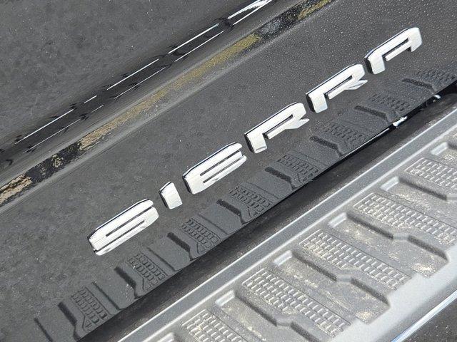 new 2026 GMC Sierra 1500 car, priced at $68,900