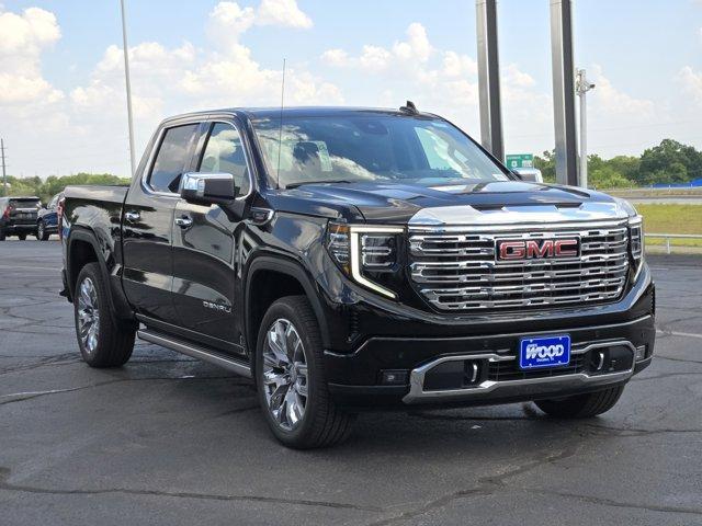 new 2026 GMC Sierra 1500 car, priced at $68,900