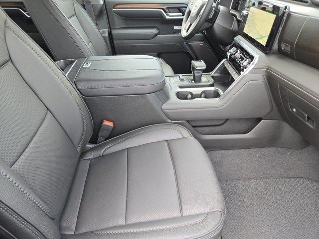 new 2026 GMC Sierra 1500 car, priced at $68,900