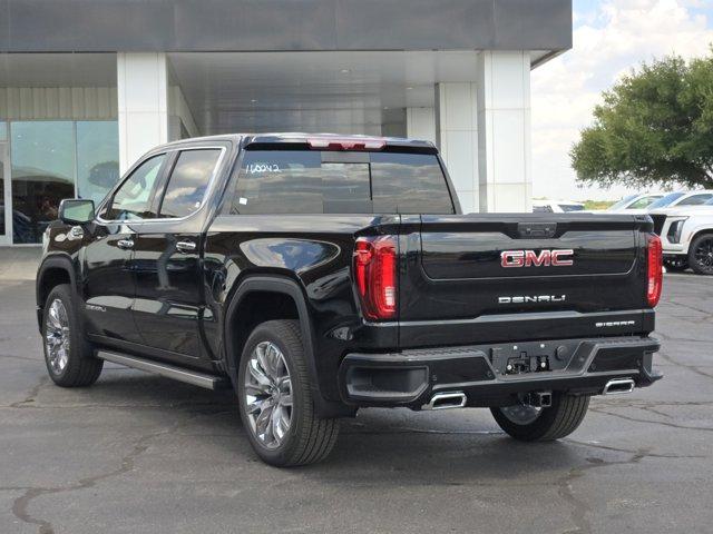 new 2026 GMC Sierra 1500 car, priced at $68,900
