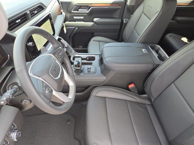 new 2026 GMC Sierra 1500 car, priced at $68,900