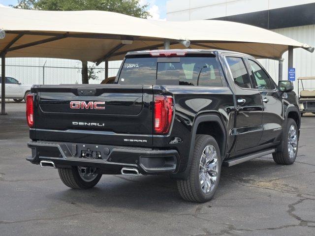 new 2026 GMC Sierra 1500 car, priced at $68,900