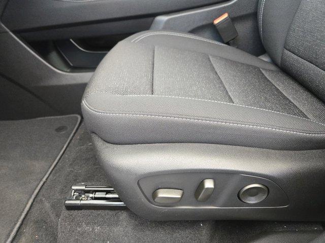 new 2026 Chevrolet Traverse car, priced at $43,205