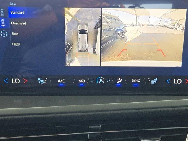 new 2026 Chevrolet Traverse car, priced at $43,205