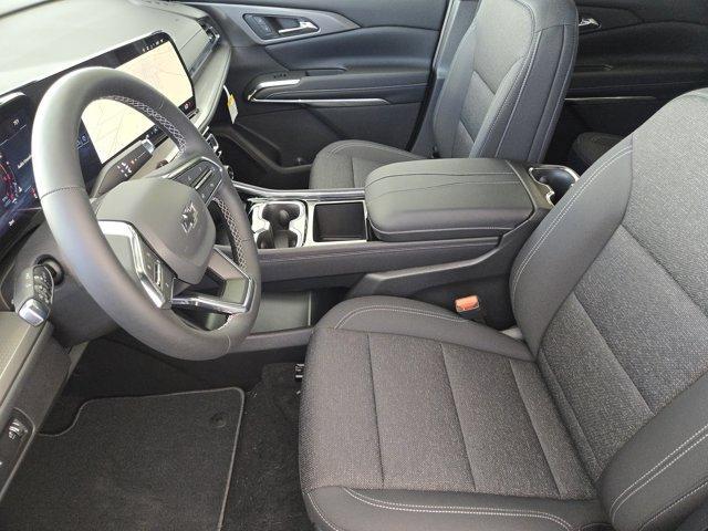 new 2026 Chevrolet Traverse car, priced at $43,205