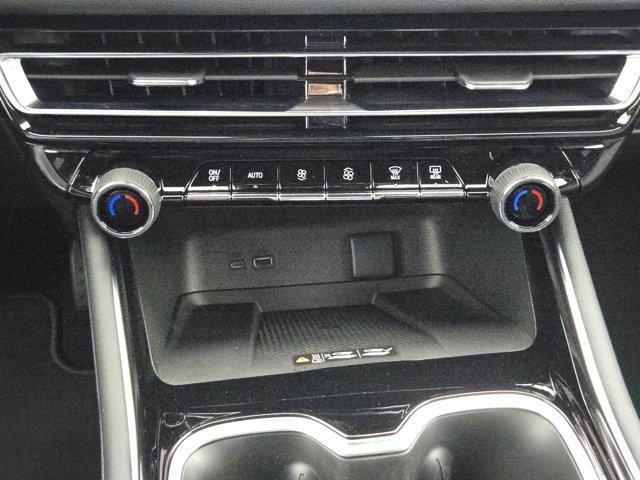 new 2026 Chevrolet Traverse car, priced at $43,205