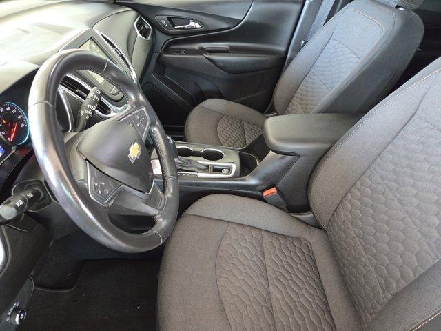 used 2019 Chevrolet Equinox car, priced at $17,977