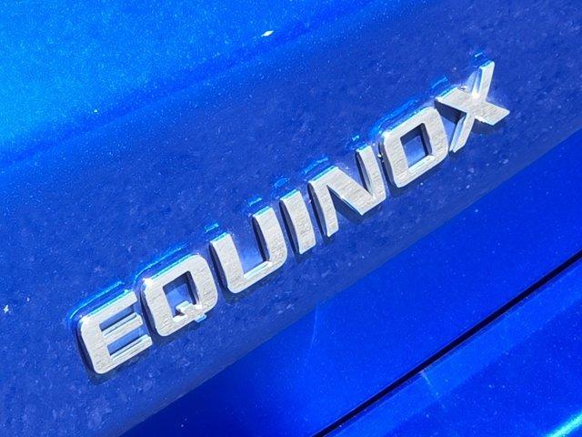used 2019 Chevrolet Equinox car, priced at $17,977