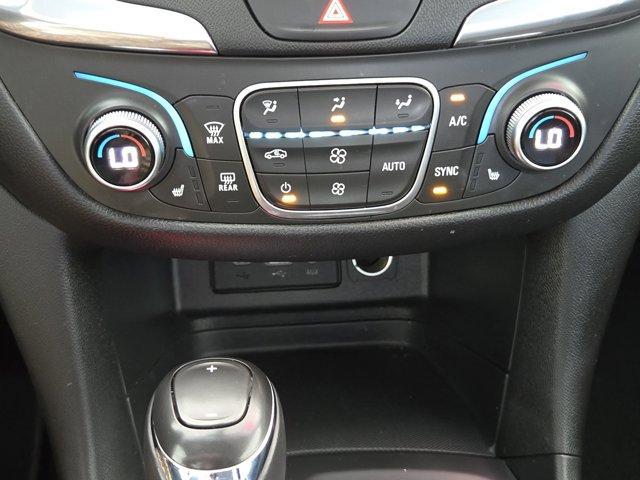 used 2019 Chevrolet Equinox car, priced at $17,977