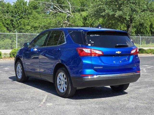 used 2019 Chevrolet Equinox car, priced at $17,977