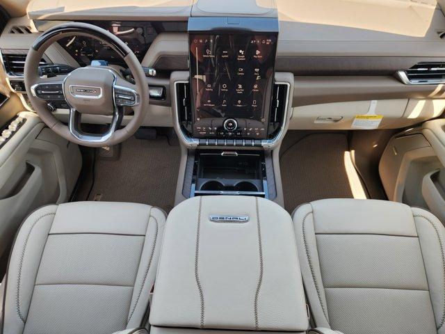 new 2025 GMC Yukon XL car, priced at $92,087