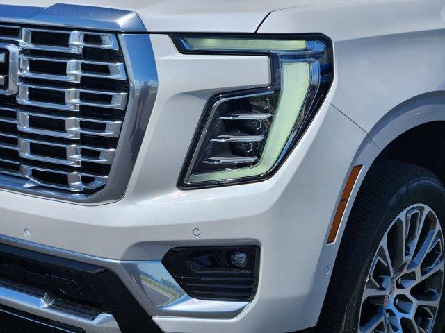 new 2025 GMC Yukon XL car, priced at $92,087