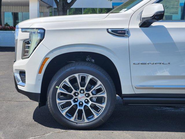 new 2025 GMC Yukon XL car, priced at $92,087