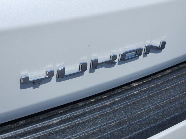 new 2025 GMC Yukon XL car, priced at $92,087