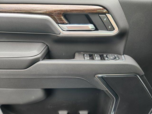 new 2025 GMC Sierra 2500 car, priced at $69,670