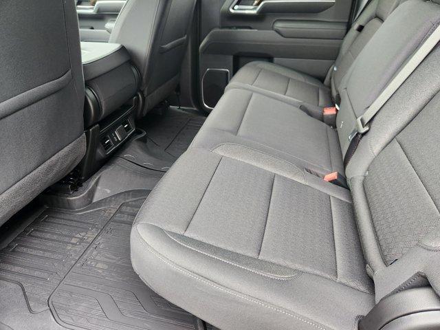new 2025 GMC Sierra 2500 car, priced at $69,670