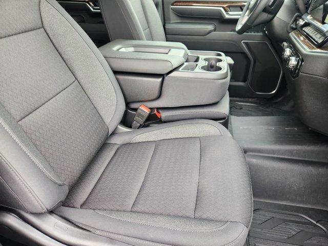 new 2025 GMC Sierra 2500 car, priced at $69,670