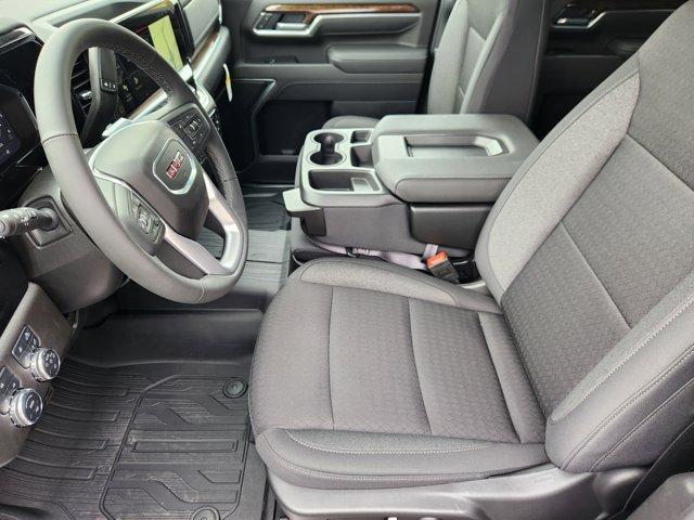 new 2025 GMC Sierra 2500 car, priced at $69,670