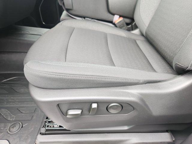 new 2025 GMC Sierra 2500 car, priced at $69,670
