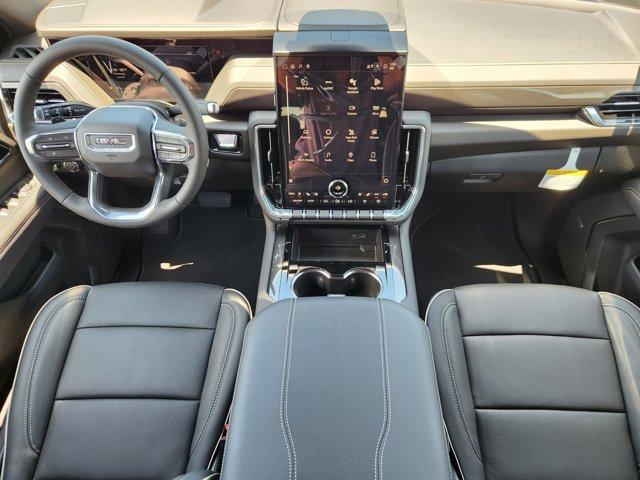 new 2025 GMC Yukon car, priced at $74,735