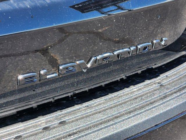new 2025 GMC Yukon car, priced at $74,735