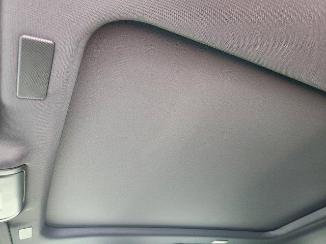 new 2025 GMC Yukon car, priced at $74,735