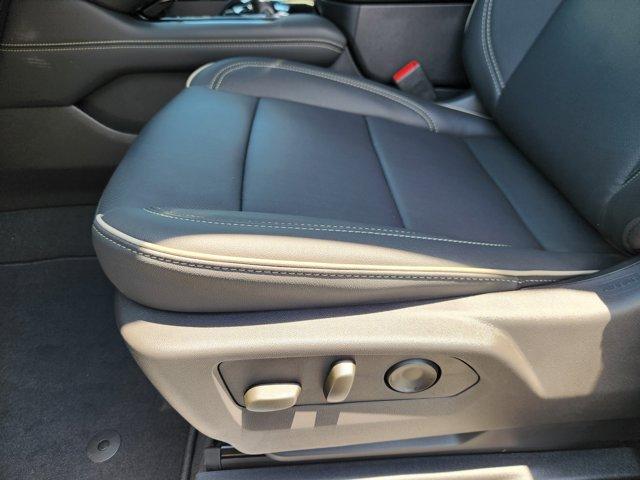 new 2025 GMC Yukon car, priced at $74,735