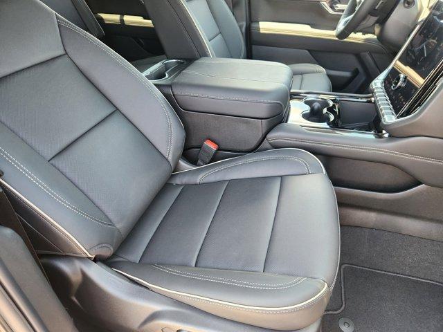 new 2025 GMC Yukon car, priced at $74,735