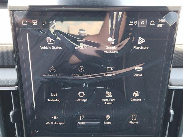 new 2025 GMC Yukon car, priced at $74,735