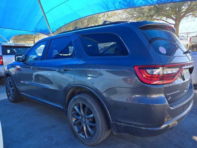 used 2018 Dodge Durango car, priced at $22,455