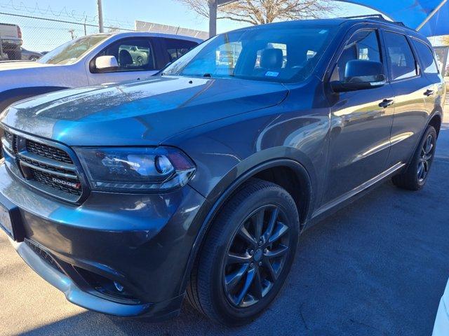 used 2018 Dodge Durango car, priced at $22,455