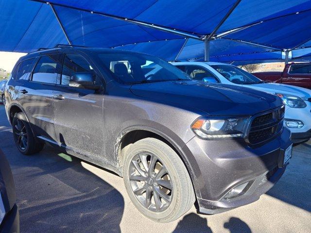 used 2018 Dodge Durango car, priced at $22,455