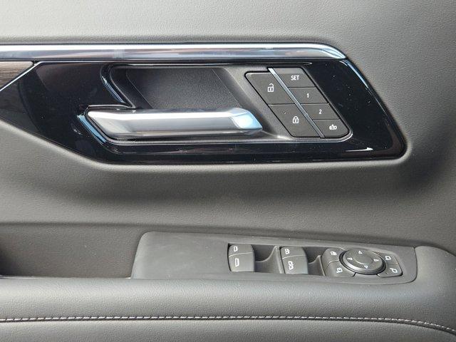 new 2026 Chevrolet Suburban car, priced at $72,260