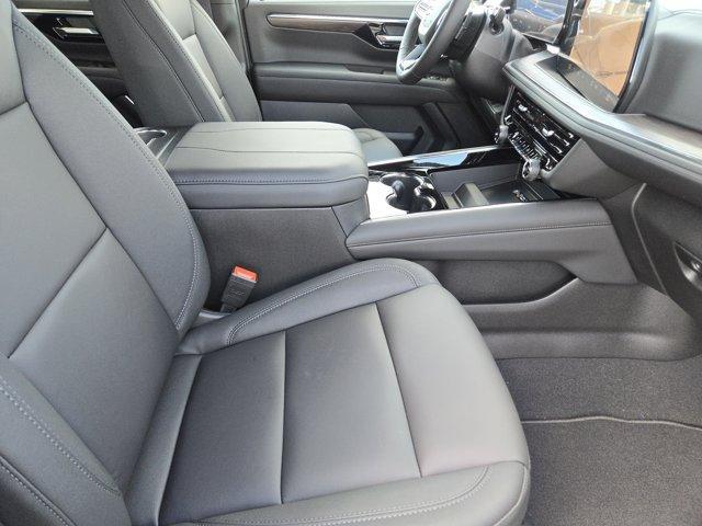 new 2026 Chevrolet Suburban car, priced at $72,260