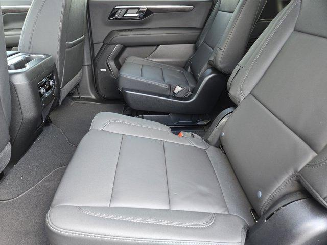 new 2026 Chevrolet Suburban car, priced at $72,260