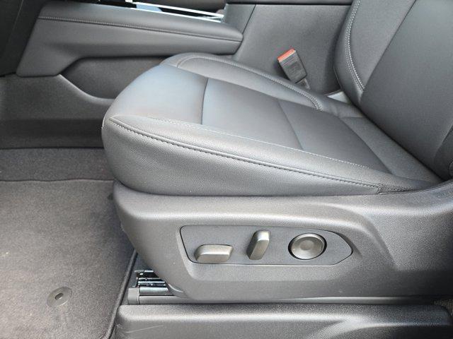 new 2026 Chevrolet Suburban car, priced at $72,260