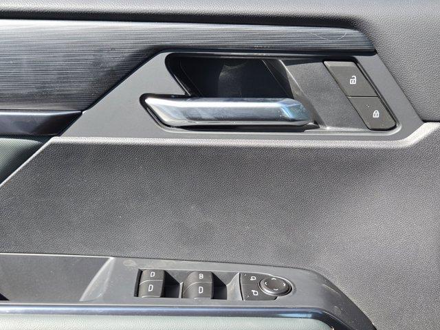 new 2026 GMC Acadia car, priced at $54,200