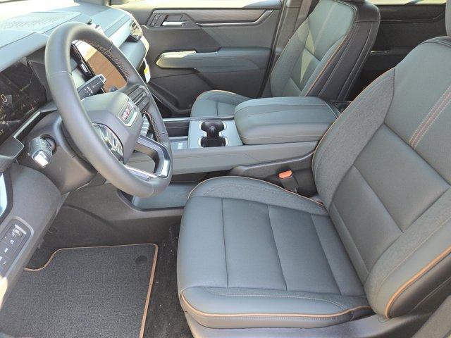 new 2026 GMC Acadia car, priced at $54,200