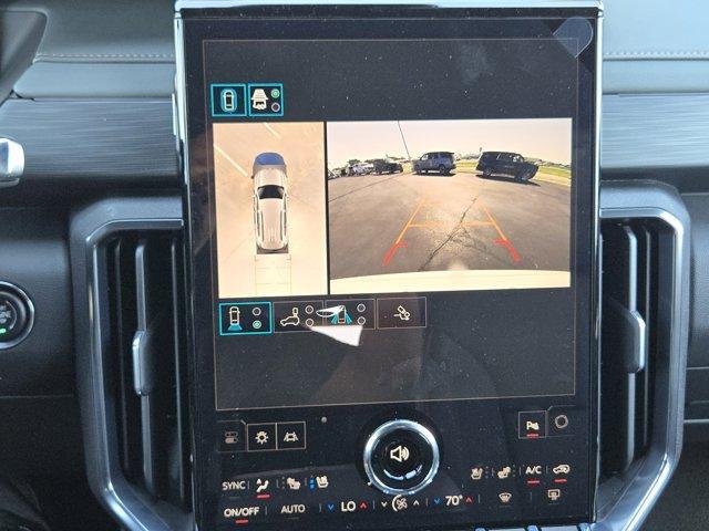 new 2026 GMC Acadia car, priced at $54,200