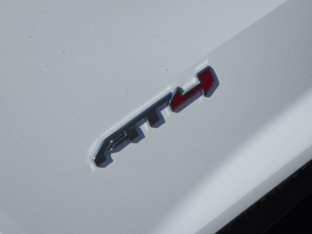 new 2026 GMC Acadia car, priced at $54,200