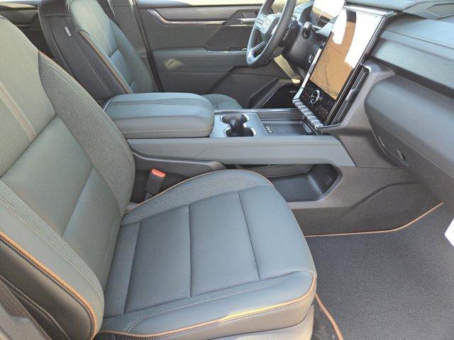 new 2026 GMC Acadia car, priced at $54,200