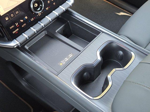 new 2026 GMC Acadia car, priced at $54,200