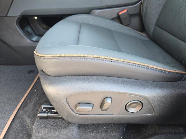 new 2026 GMC Acadia car, priced at $54,200