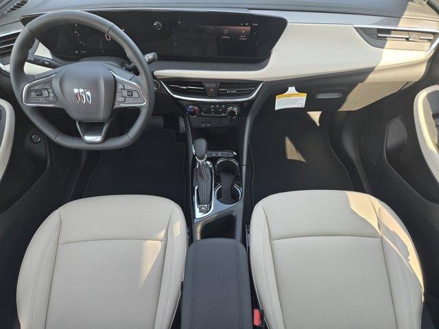 new 2026 Buick Encore GX car, priced at $26,580