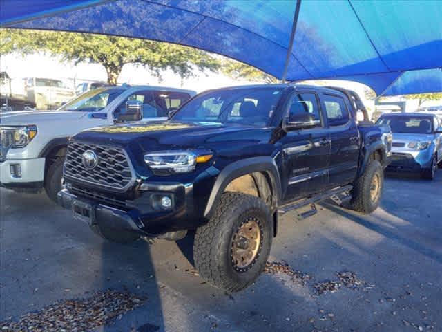 used 2023 Toyota Tacoma car